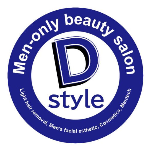 D-styleロゴ