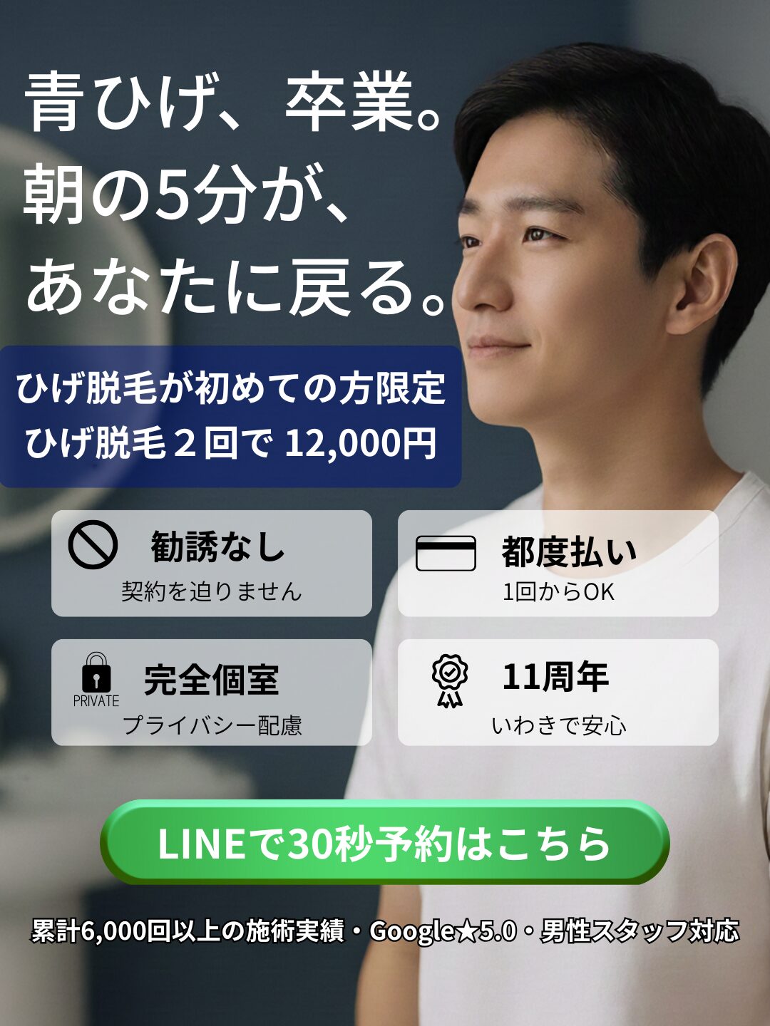 ファーストビュー