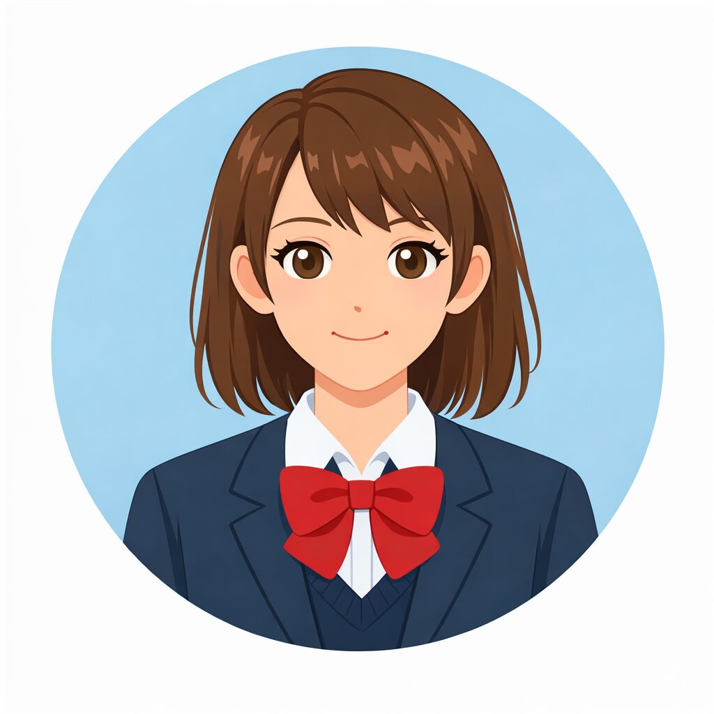 高校生のイメージ画像